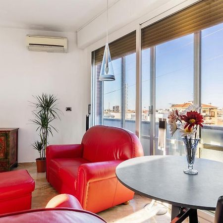 Апартаменты 051 Living Болонья Экстерьер фото